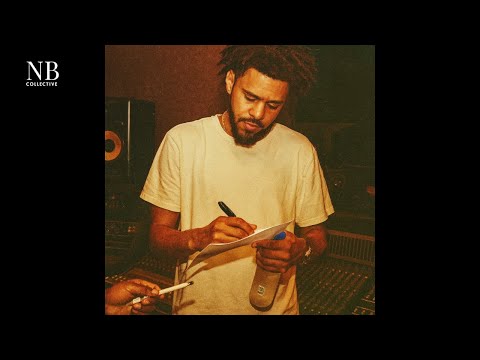 J COLE TYPE BEAT - "THE HIGHS AND THE LOWS"
