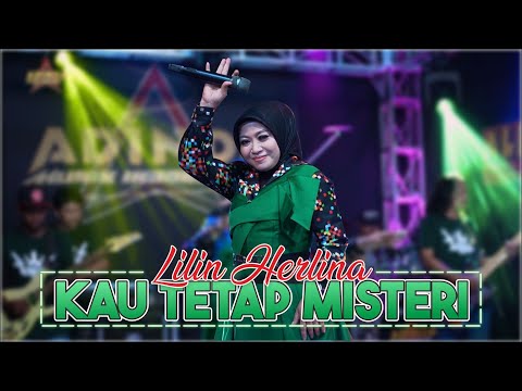 Kau Tetap Misteri - Lilin Herlina (AFC AMI Official Music Video)