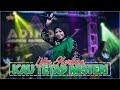 Kau Tetap Misteri Lilin Herlina AFC AMI Official Music Video