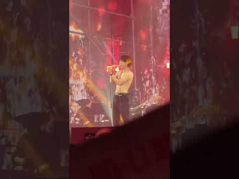 231028 WOODZ - Ready to fight @ SK Olympic Handball Gymnasium, Seoul