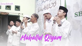 Download lagu Gus Roqi 'mahallul qiyam' - zona kekasih 🌹 mp3