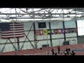 Mount Track Penn State National Invite
