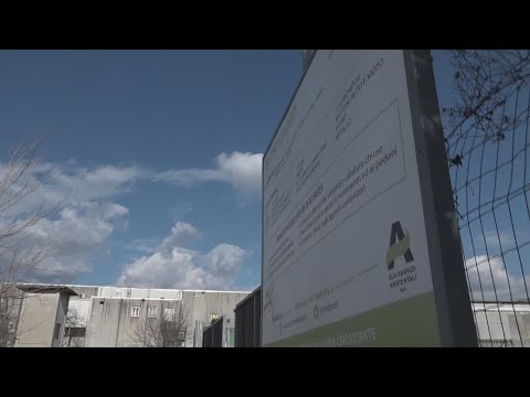 Riconversione del dano...parla il comune