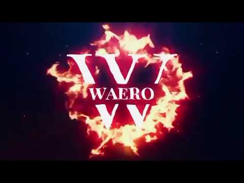 Waero Fashion Lioness Ad