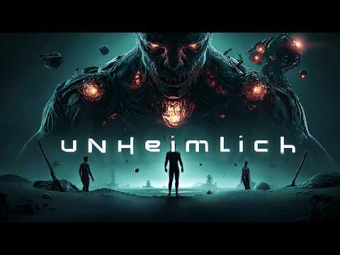 Unheimlich (Sci-Fi | 2015 | packender THRILLER über KI | ganzer Film | Deutsch | HD)