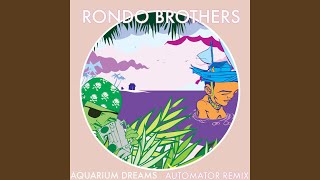 Aquarian dream vocal remix