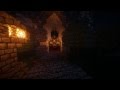 Minecraft [Cinematic] - Gothic church of Silverness ...