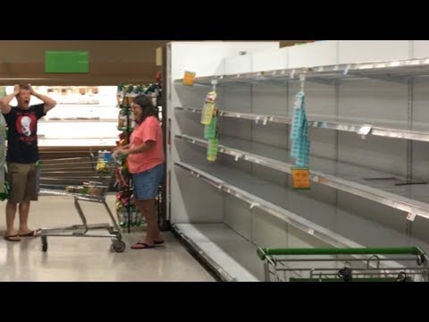 Worlds Greatest Kiting 210 - Hurricane Madness!