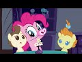 Faroese MLP FiM Piggy Dance