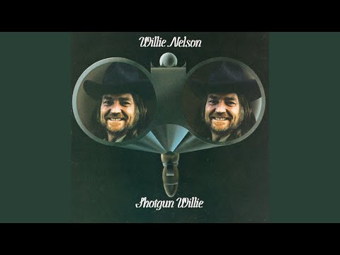 A Song for You - Willie Nelson