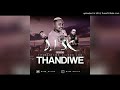DJ SK ft Thulasizwe & Leon Lee - Thandiwe