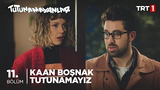 Musik-Video-Miniaturansicht zu Tutunamayız Songtext von Kaan Boşnak