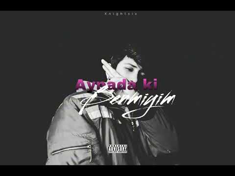 Xnightsix - Aynada ki ben miyim ?