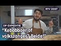 Zingende kebabboer Ammar (25) wil Nederland veroveren | RTV Oost