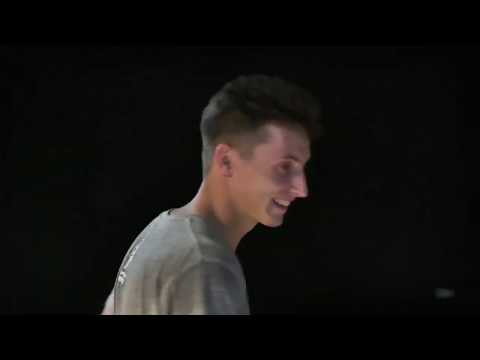 LUKI VS JRK|| RBSS QUALIFIER POLAND 2019 || FINAL BATTLE