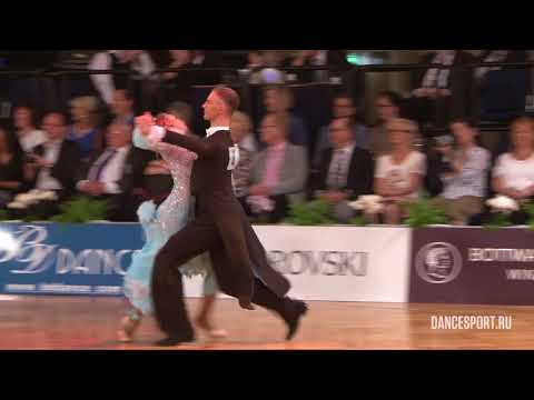 Maxim Pugachev - Kira Oxas, RUS, Final Tango