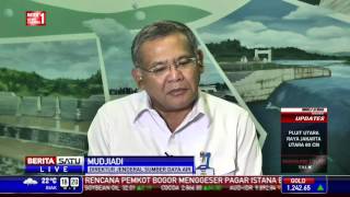 Download lagu Dialog: Jokowi, Kapan Jakarta Tak Banjir? # 1 mp3