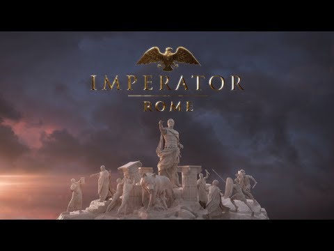 Imperator Rome First Impressions - A breakdown of what's good and bad