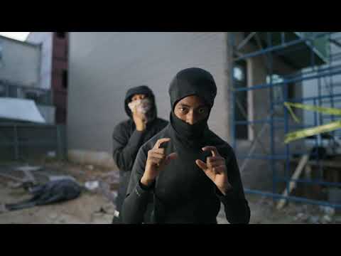 BN5 X 1HDasender "DFA" (Official Video)