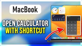 How to Open Calculator on a Mac (Keyboard Shortcut Guide) 2026