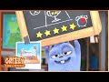 Hide N Seek Lemmings Grizzy The Lemmings Clip Cartoon For Kids
