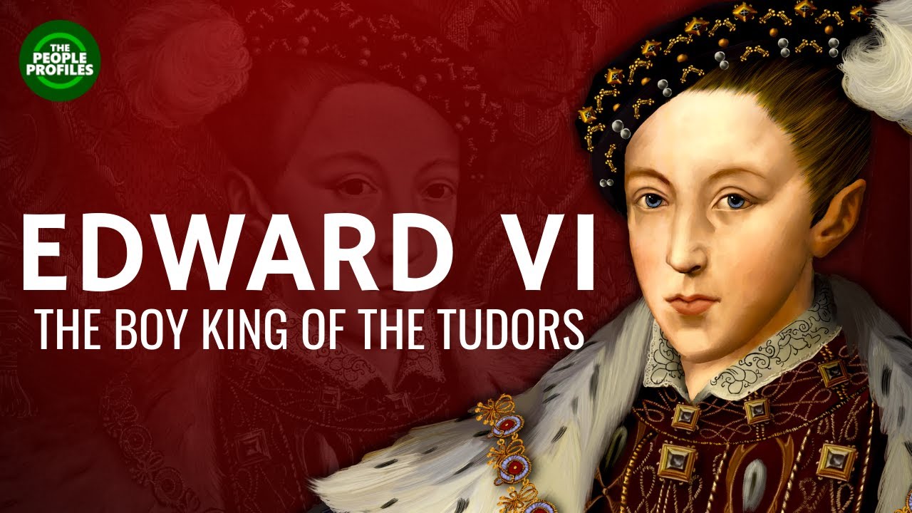 The 7 Best Documentaries About King Edward VI