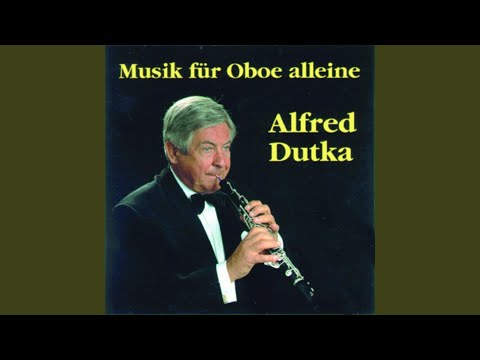 Cappricio-Sonata in A-Dur, 2.Satz - Andante amoroso