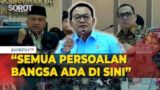 Download lagu [FULL] Dudung KSP Bicara Soal Polemik MBG, Konflik Menteri Hingga Gubernur Berselisih mp3