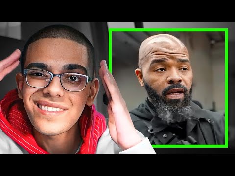 YouTube Thumbnail