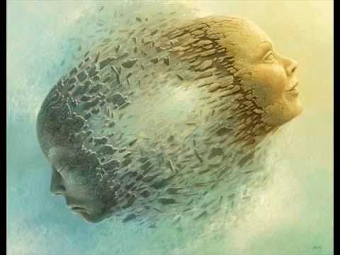 Drumspyder - Caduceus