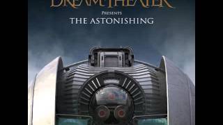 Dream theater - THE ASTONISHING - ACT OF FAYTHE
