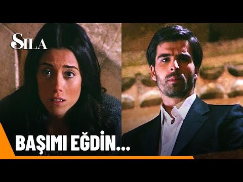 Boran, Sıla için herkesi karşısına aldı! - Sıla 30. Bölüm