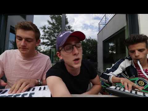 Video thumbnail for On vient g�cher tes classiques n*9
