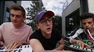 On Vient Gâcher Tes Classiques N*9 Lyrics English Translation