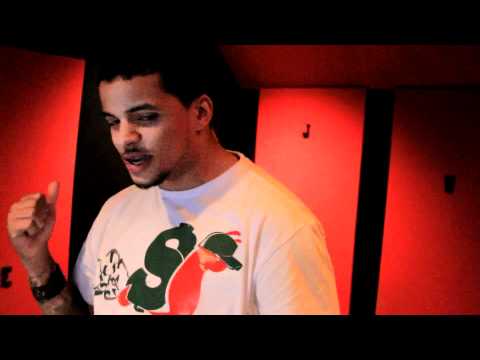 SkullGang T.V. Presents Hynief "Change"