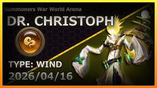 ドクタークリストフが活躍する動画