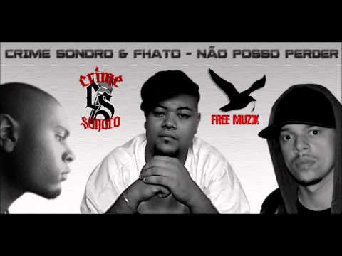 Dr. Henri & Fus-k Part. Fhato - Não Posso Perder