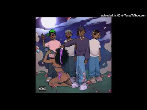80baby - Wock (feat. Treezy Flacko, Fortez, Mulatooh)