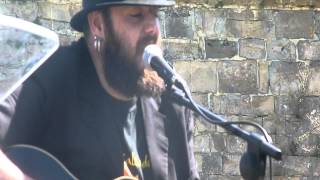 Ciudad de los gitanos (Kutxi Romero) - Dia de la Republica