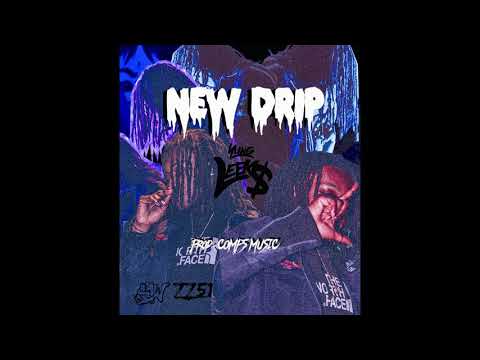 YUNG LEEK$ - NEW DRIP  (Prod. CompsMusic)