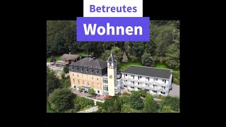 Betreutes Wohnen  Vorteile und Nachteile