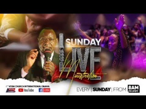 Sermon | Do It Now - Rev. Maurice Mwalo