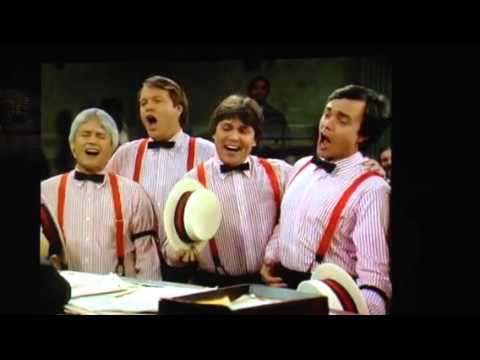 Night Court w/ The 139th Street Quartet