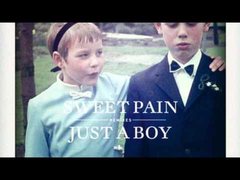 Micatone - Just A Boy (Blue Mondays Version)