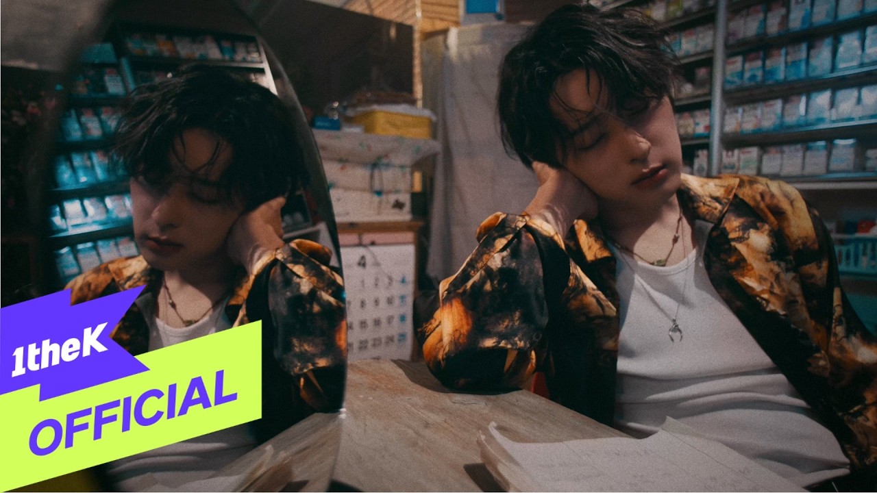 [Teaser] J.seph _ EASY