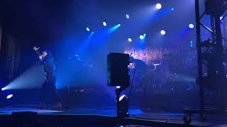 Highasakite - Samurai Swords (Ibsenhuset, 26.10.19)