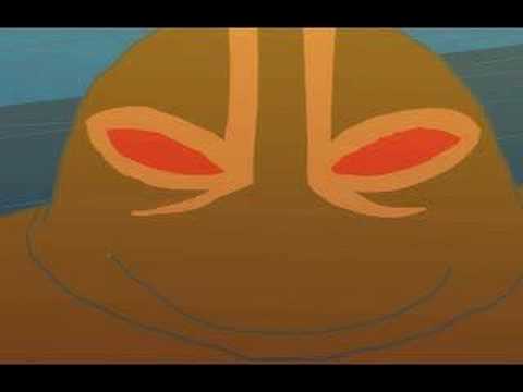 el cucaracho ep008 reduxed