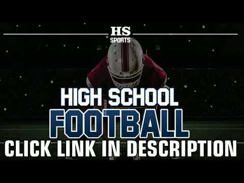 🔴 LIVE: James F. Byrnes vs. Gaffney | High School Football