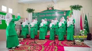 Download lagu JUARA 1 LOMBA MARS DAN HYMNE FATAYAT NU mp3 Download lagu JUARA 1 LOMBA MARS DAN HYMNE FATAYAT NU mp3