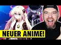Das Warten Hat Ein Ende Neuer Anime THE CARD GAME CHRONICLE Yu Gi Oh